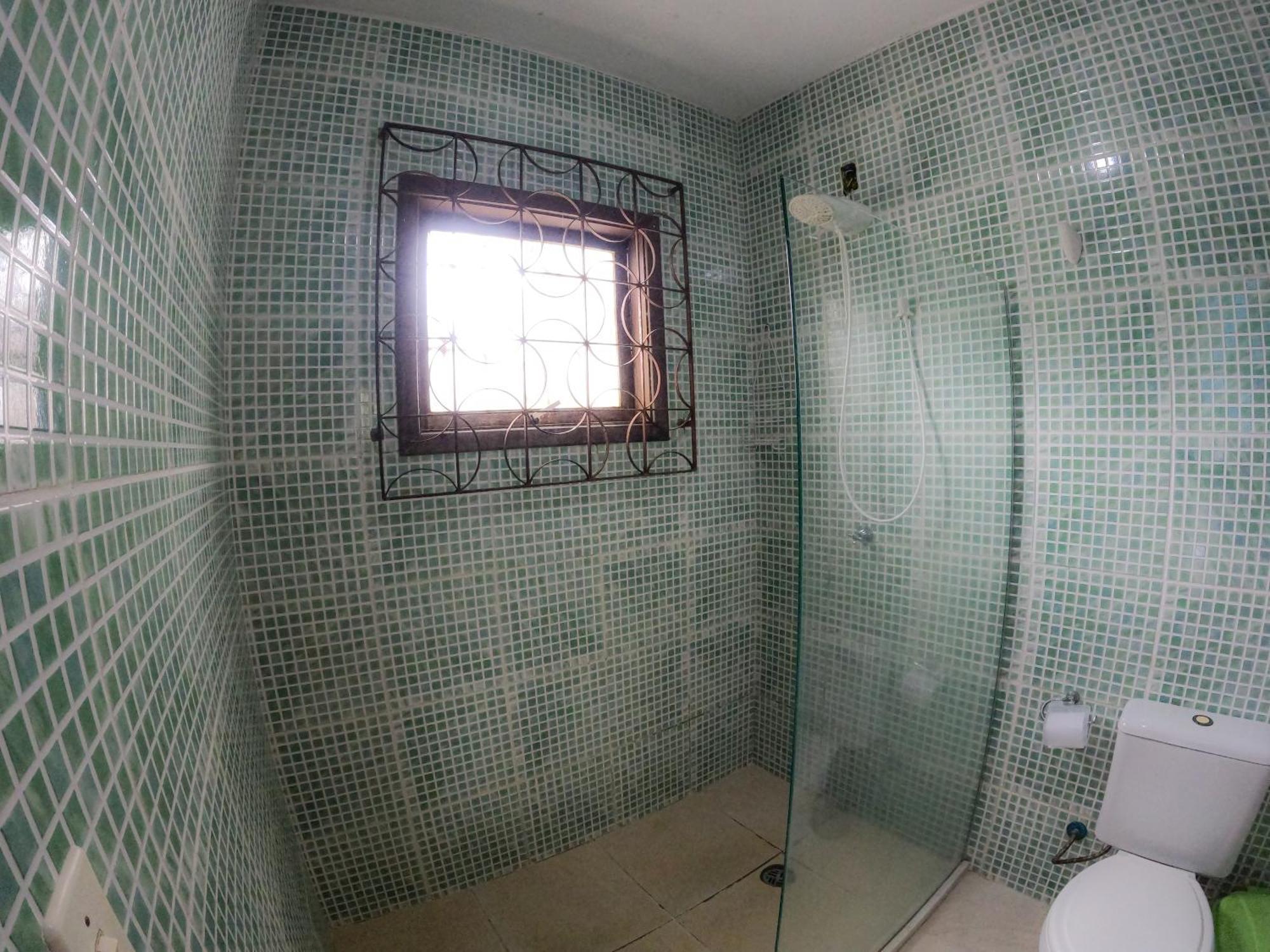 A Figueira Sagrada - Hostel Morro de São Paulo Extérieur photo