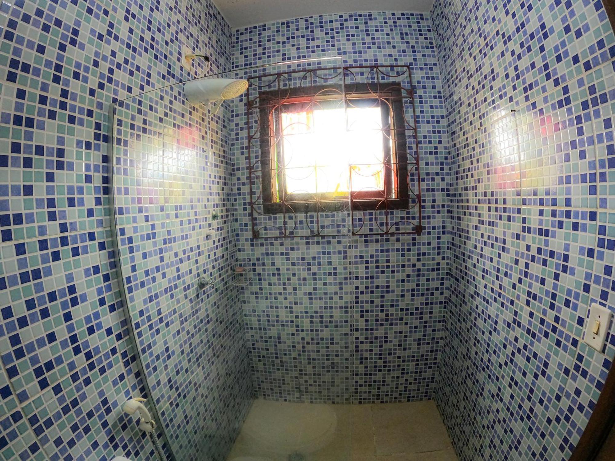 A Figueira Sagrada - Hostel Morro de São Paulo Extérieur photo