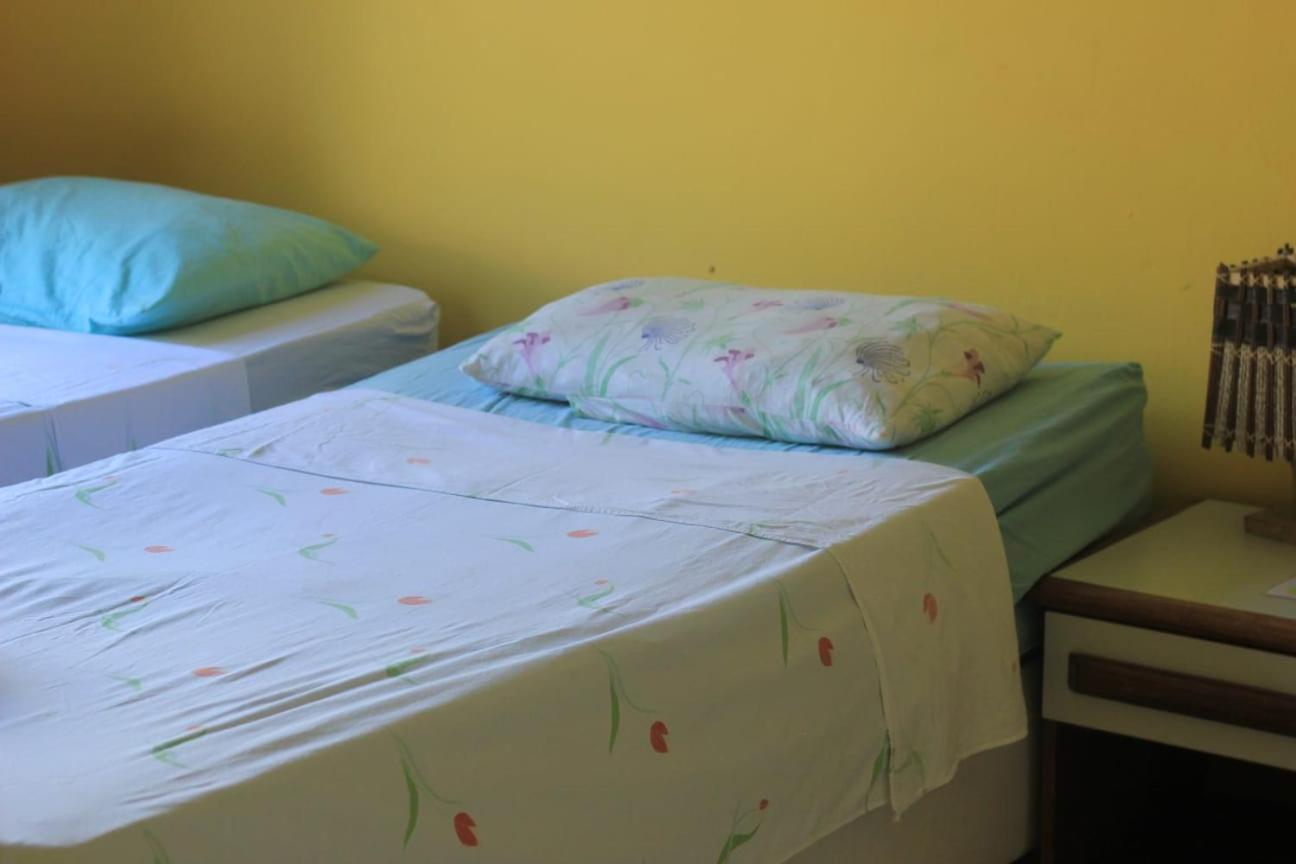 A Figueira Sagrada - Hostel Morro de São Paulo Extérieur photo